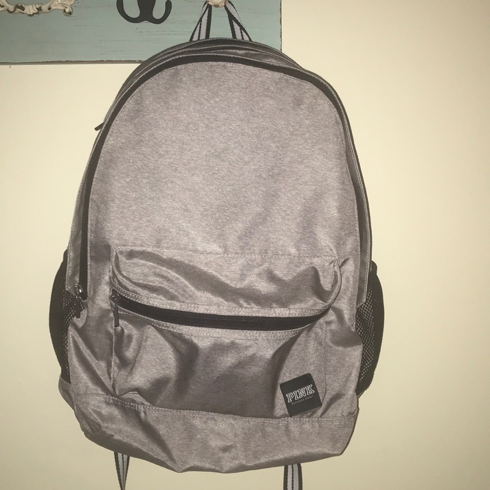 PINK Backpack